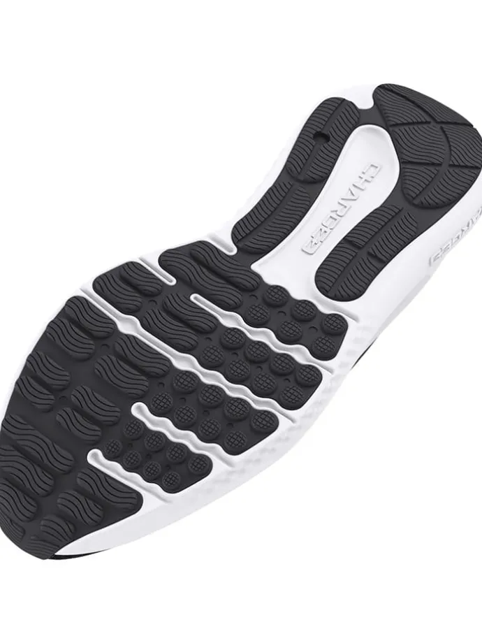 Laufschuhe "Charged Surge 4" in Schwarz
