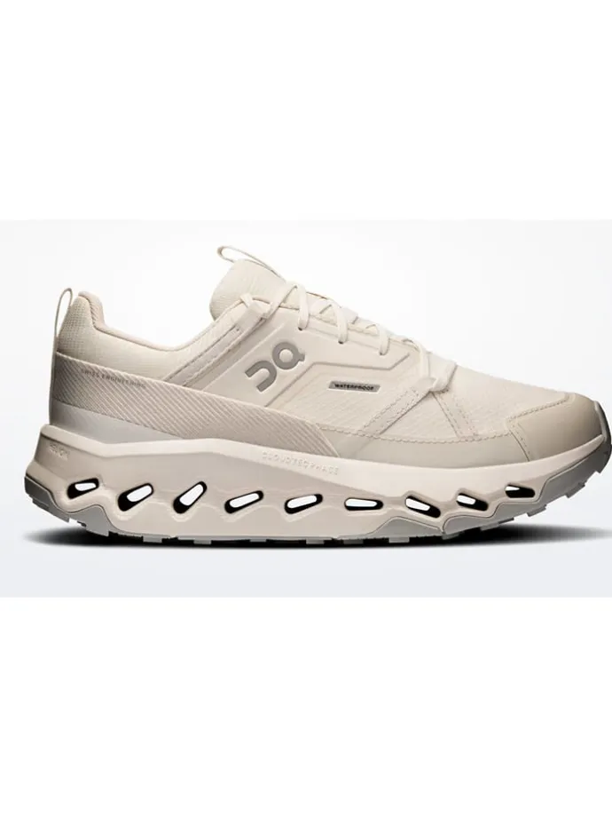 Laufschuhe "Cloudhorizon" in Creme