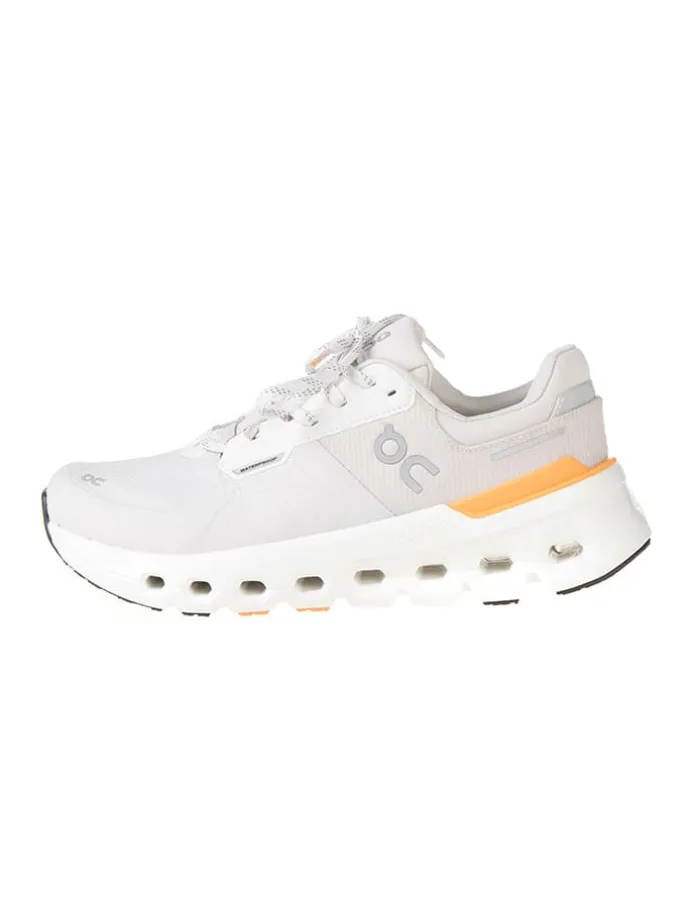 Laufschuhe "Cloudrunner 2" in Weiß