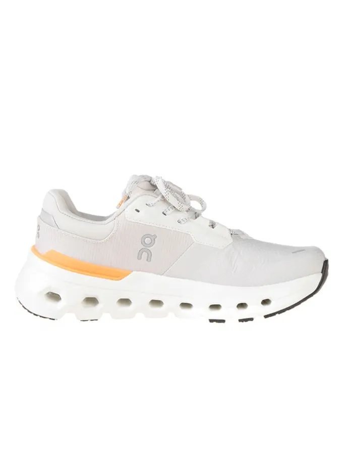 Laufschuhe "Cloudrunner 2" in Weiß