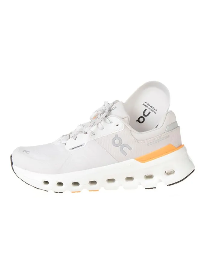 Laufschuhe "Cloudrunner 2" in Weiß