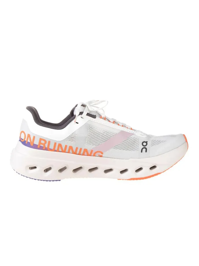 Laufschuhe "Cloudsurfer next" in Weiß