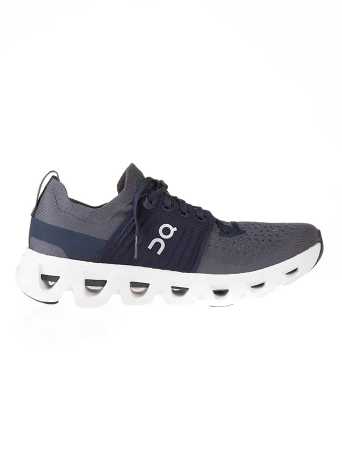 Laufschuhe "Cloudswift 4" in Dunkelblau