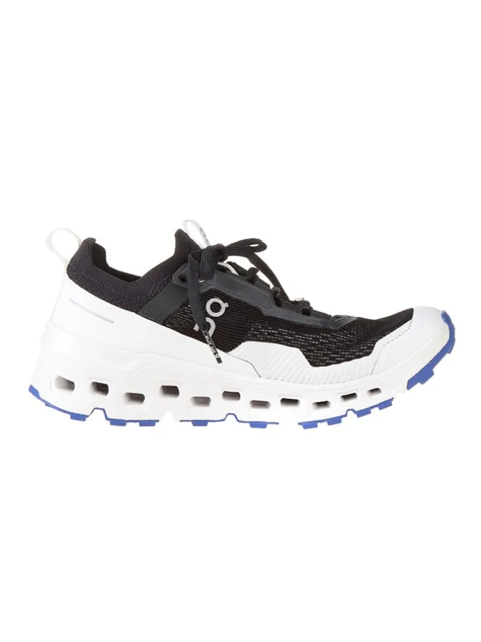 Laufschuhe "Cloudultra" in Weiß/ Schwarz