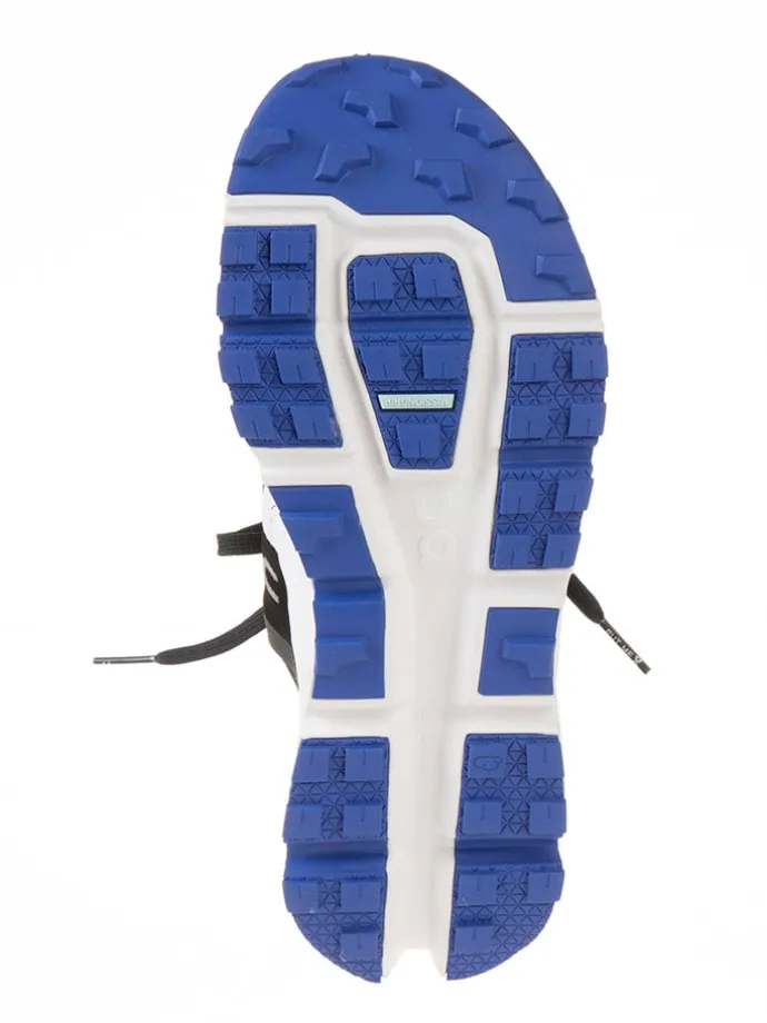 Laufschuhe "Cloudultra" in Weiß/ Schwarz