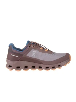 Laufschuhe "Cloudwander" in Lila