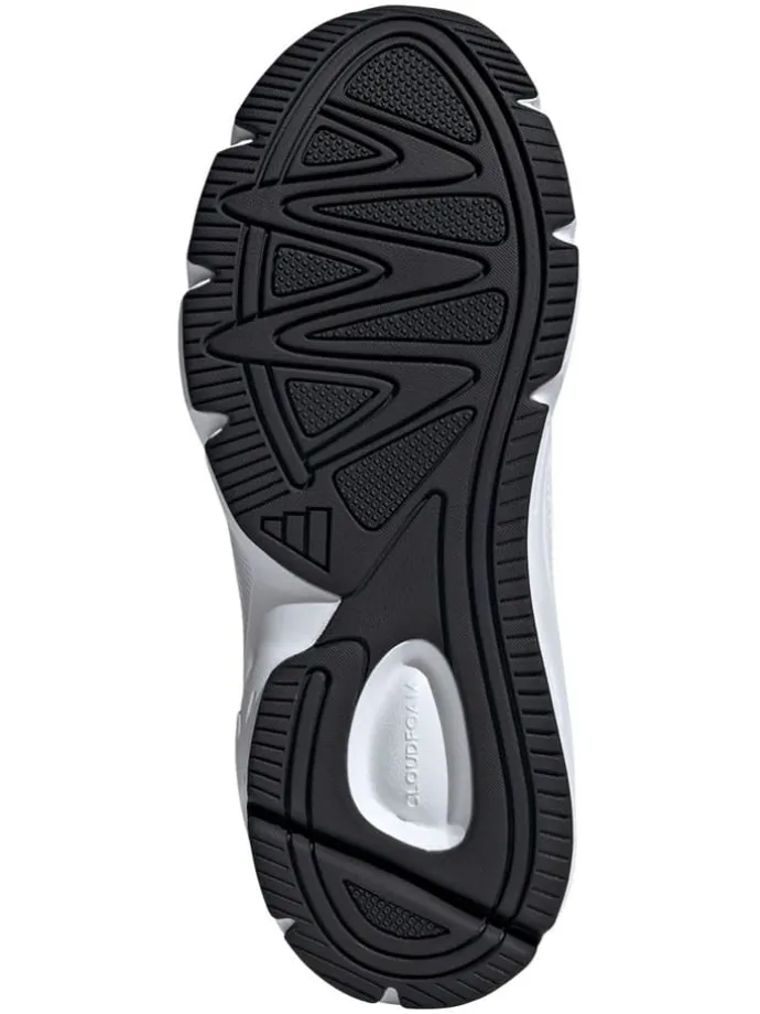 Laufschuhe "Crazychaos 2000" in Weiß