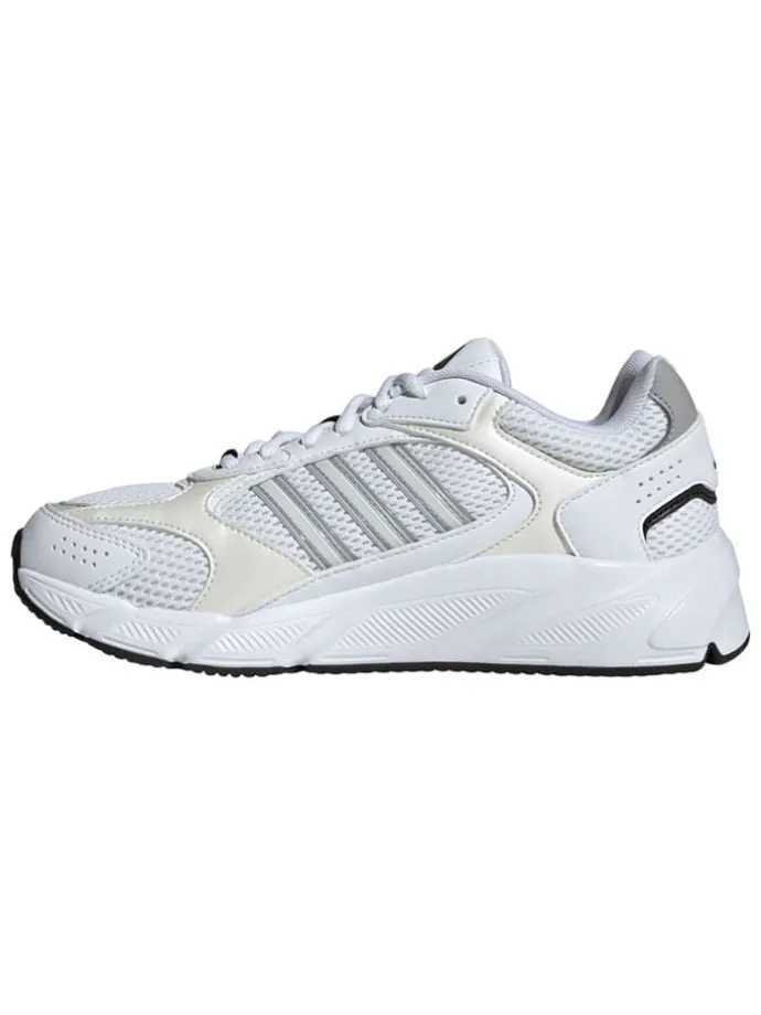 Laufschuhe "Crazychaos 2000" in Weiß