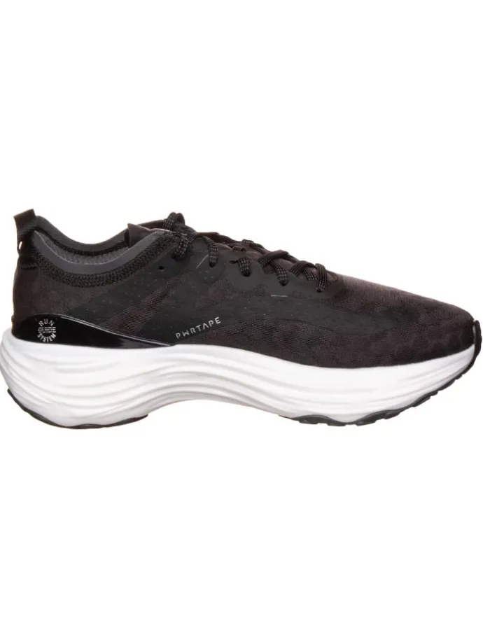 Laufschuhe "ForeverRun NITRO" in Schwarz/ Weiß