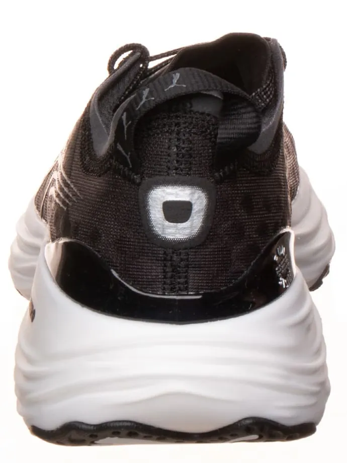 Laufschuhe "ForeverRun NITRO" in Schwarz/ Weiß