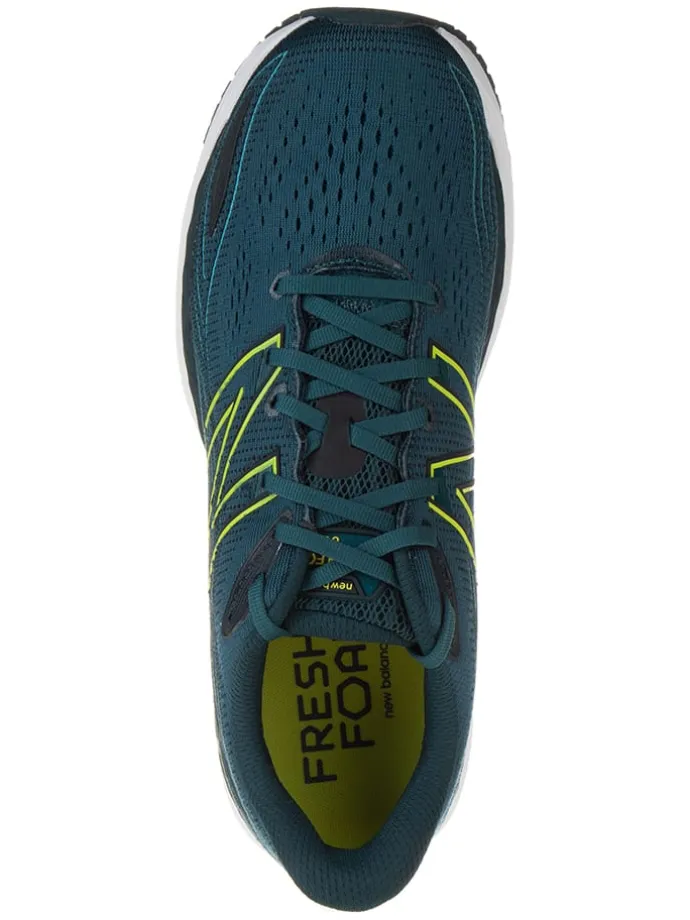 Laufschuhe "Fresh Foam 860 v12" in Blau