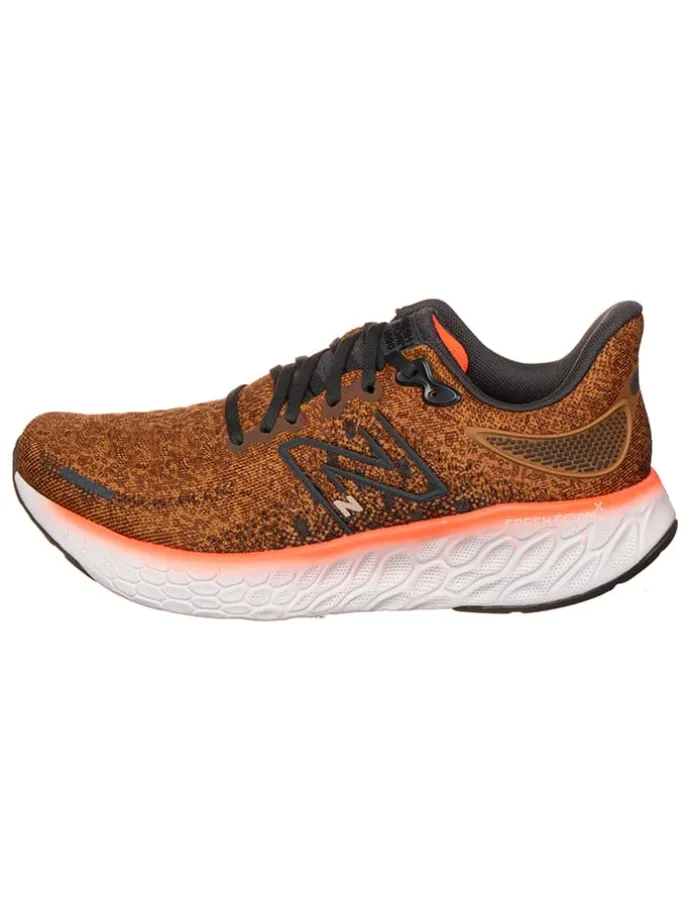 Laufschuhe "Fresh Foam X 1080 v12" in Hellbraun