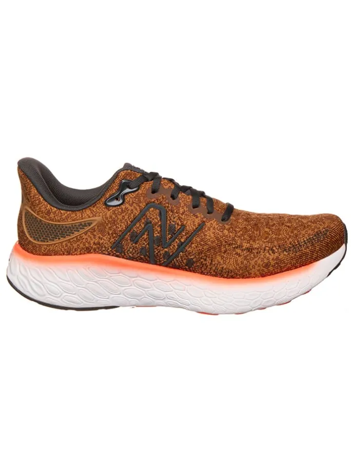 Laufschuhe "Fresh Foam X 1080 v12" in Hellbraun