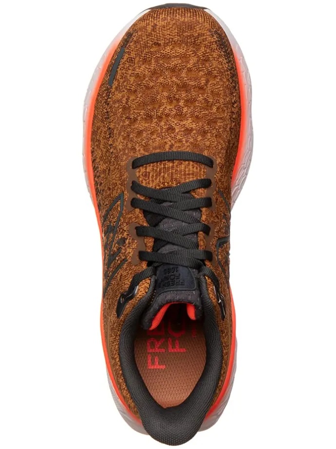 Laufschuhe "Fresh Foam X 1080 v12" in Hellbraun