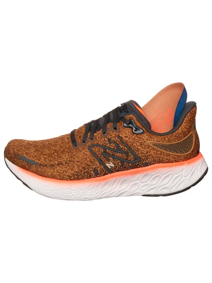 Laufschuhe "Fresh Foam X 1080 v12" in Hellbraun