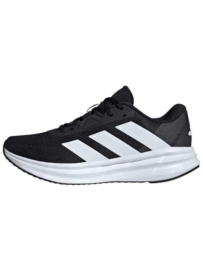 Laufschuhe "Galaxy 7" in Schwarz