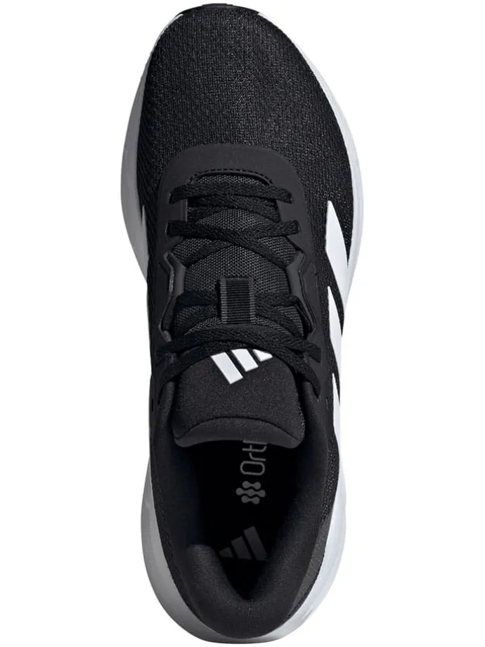 Laufschuhe "Galaxy 7" in Schwarz