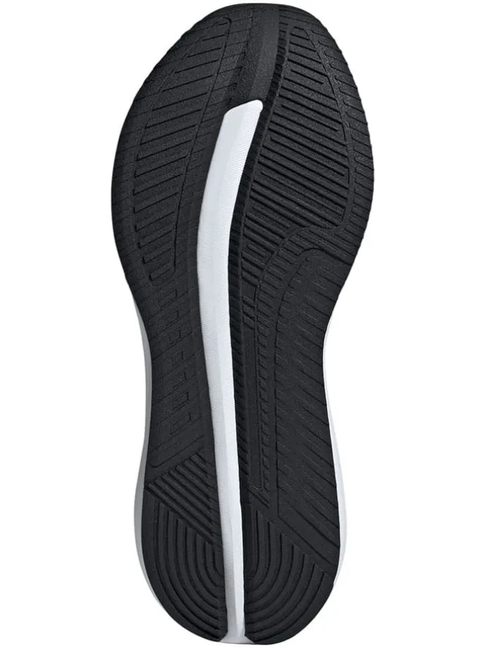 Laufschuhe "Galaxy 7" in Schwarz