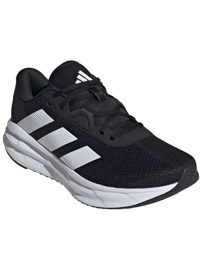 Laufschuhe "Galaxy 7" in Schwarz