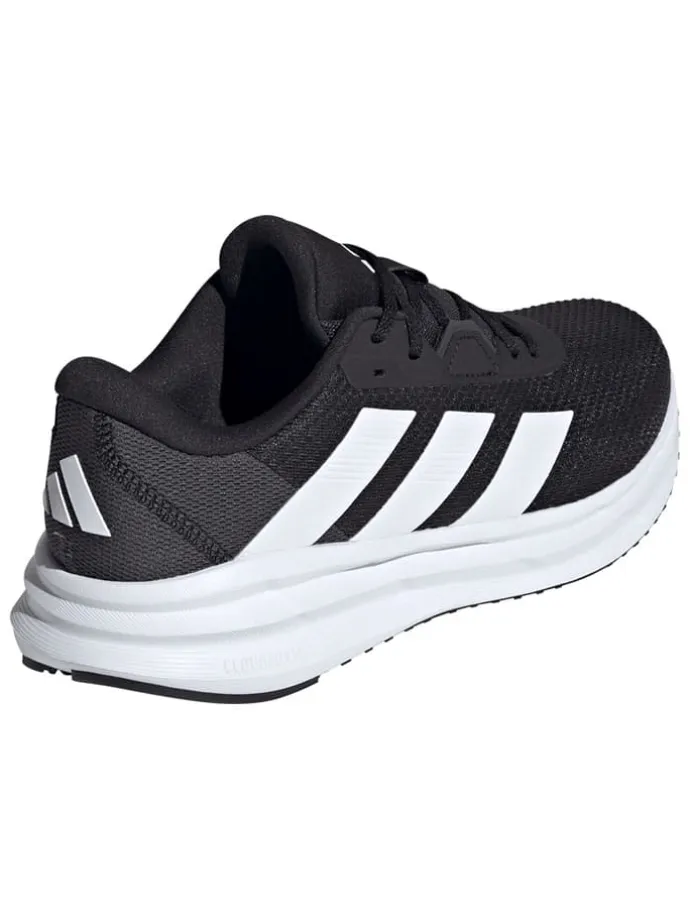Laufschuhe "Galaxy 7" in Schwarz