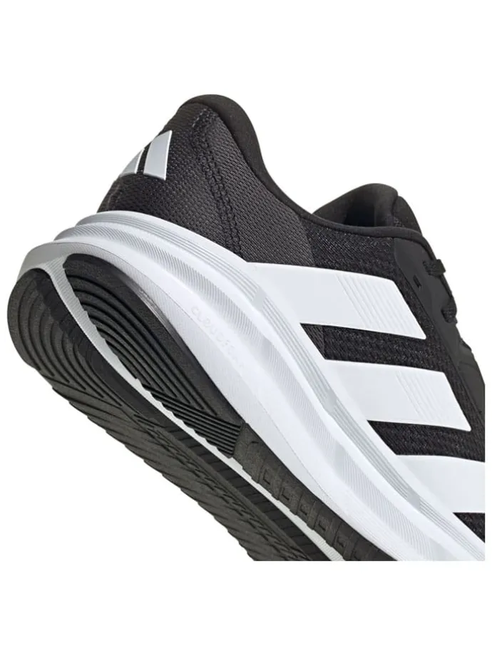 Laufschuhe "Galaxy 7" in Schwarz