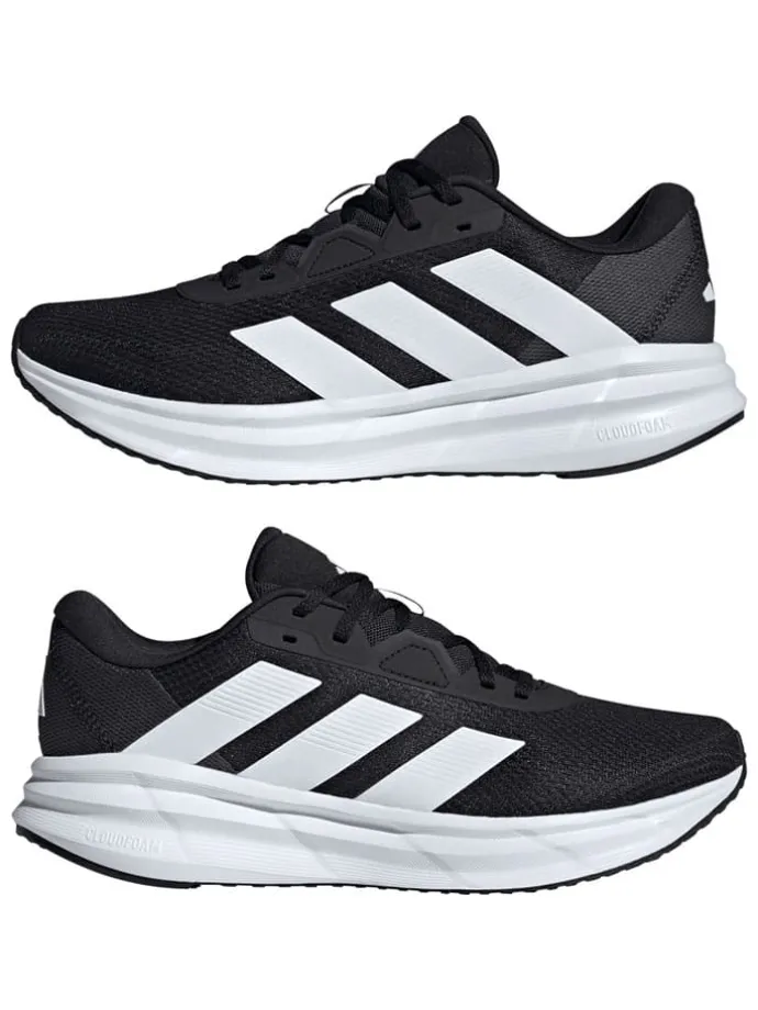 Laufschuhe "Galaxy 7" in Schwarz