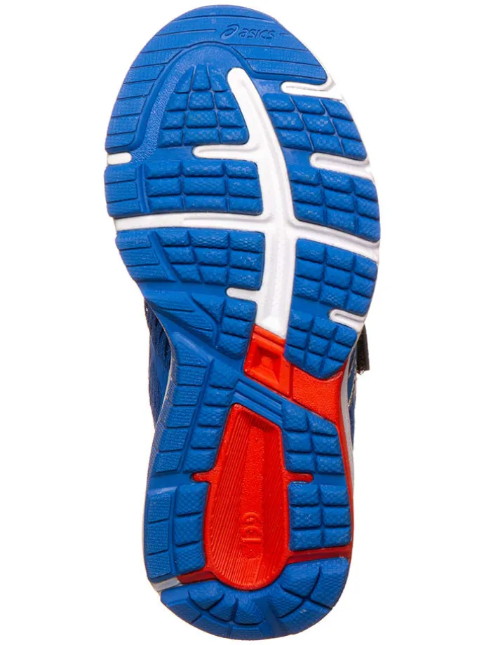 Laufschuhe "GT-1000 7 PS" in Blau/ Rot