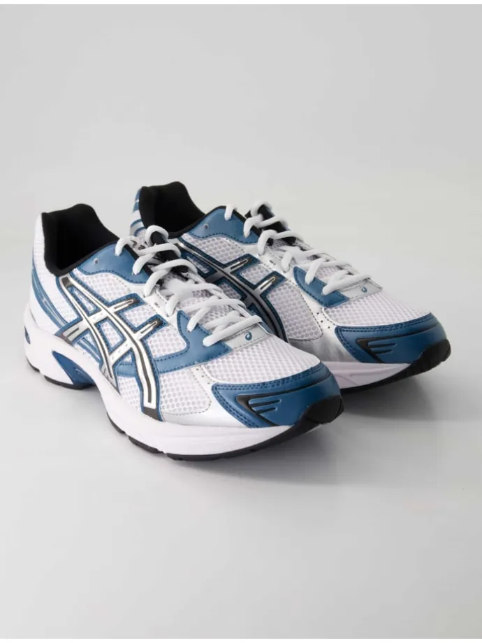 Laufschuhe in Weiß