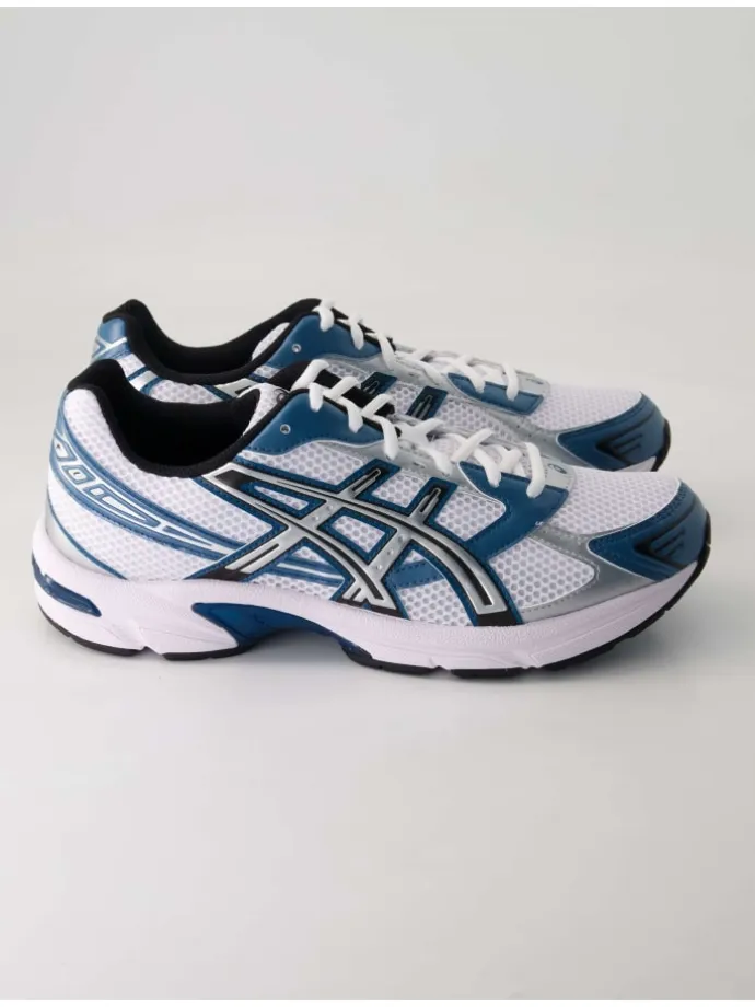 Laufschuhe in Weiß