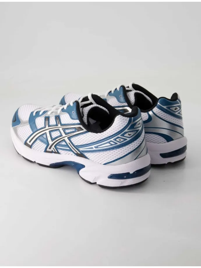Laufschuhe in Weiß