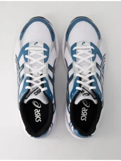 Laufschuhe in Weiß
