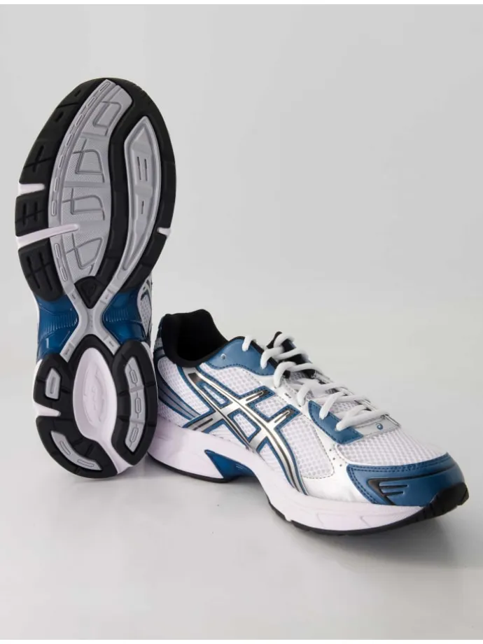 Laufschuhe in Weiß