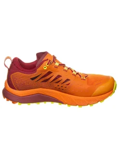 Laufschuhe "Jackal II" in Orange