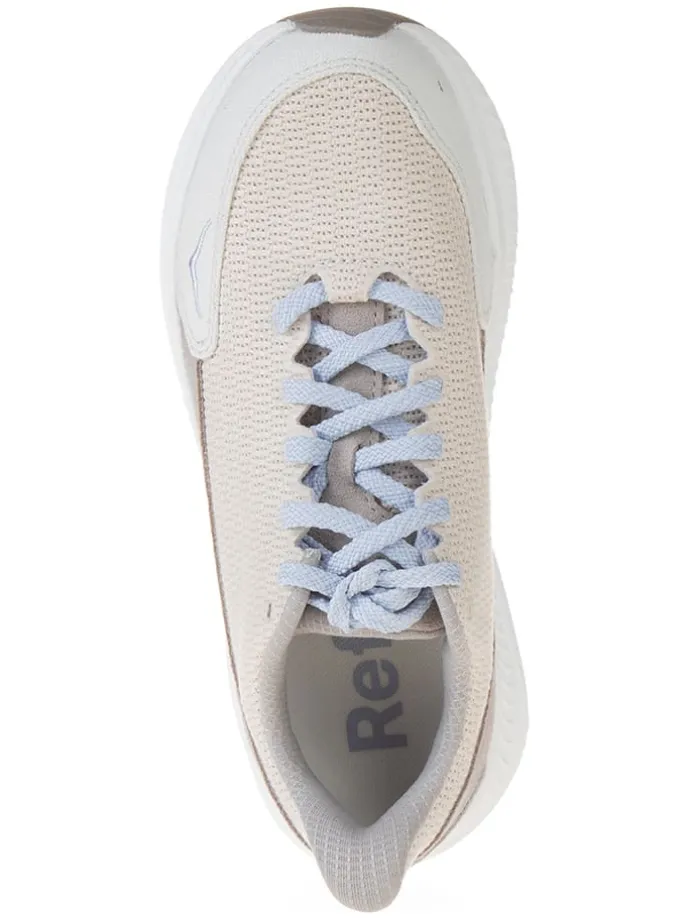 Laufschuhe "Mach 6 Reformation" in Beige