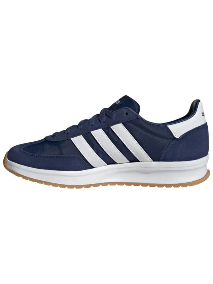 Laufschuhe "Run 70s" in Dunkelblau/ Weiß