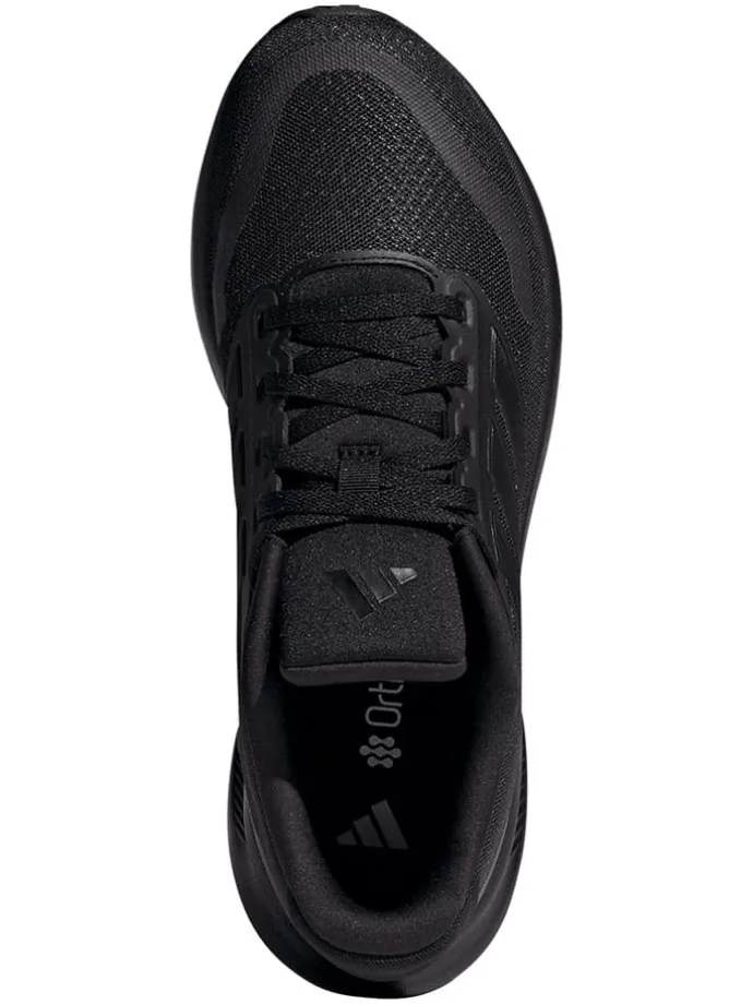 Laufschuhe "Runfalcon 5" in Schwarz