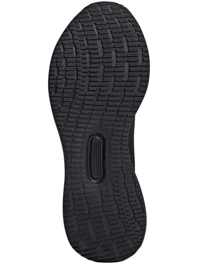 Laufschuhe "Runfalcon 5" in Schwarz