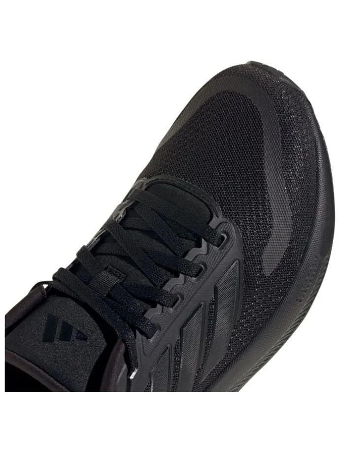 Laufschuhe "Runfalcon 5" in Schwarz
