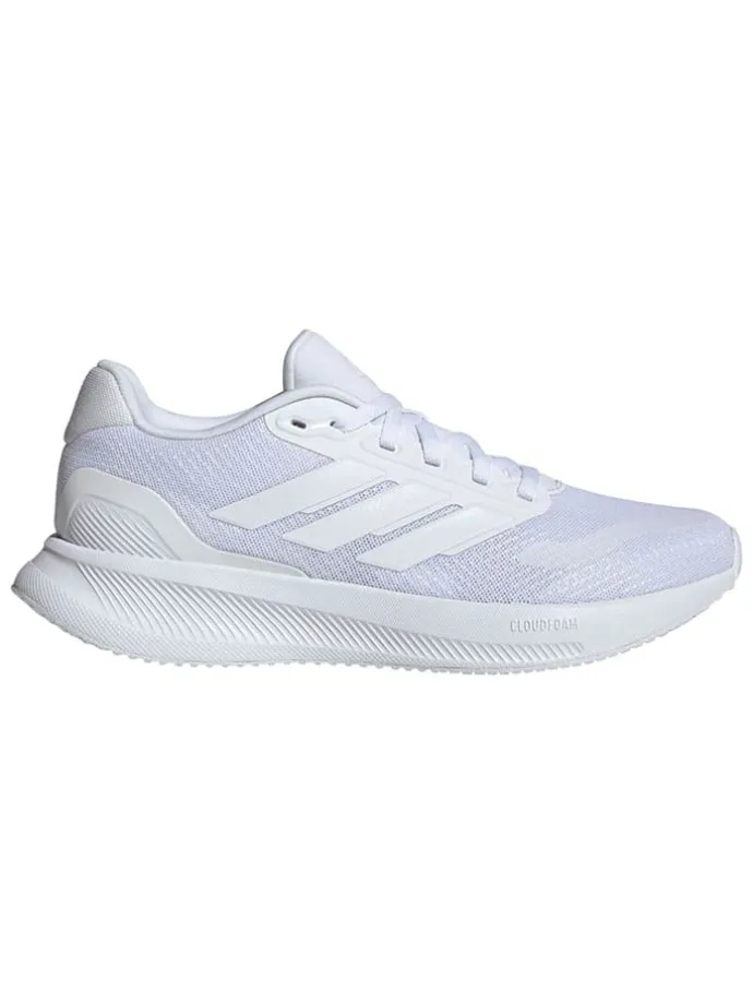 Laufschuhe "Runfalcon 5" in Weiß