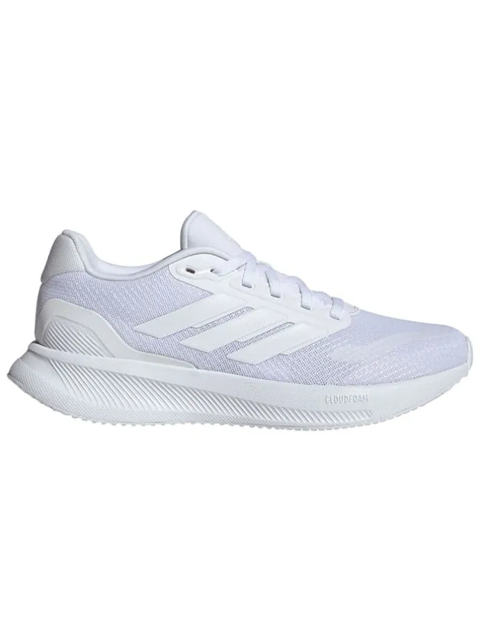 Laufschuhe "Runfalcon 5" in Weiß