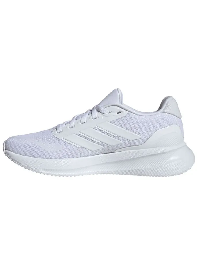 Laufschuhe "Runfalcon 5" in Weiß