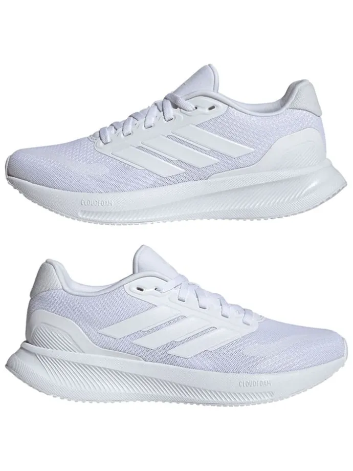 Laufschuhe "Runfalcon 5" in Weiß