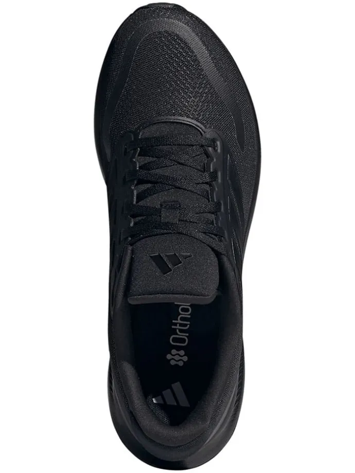 Laufschuhe "Runfalcon 5" in Schwarz