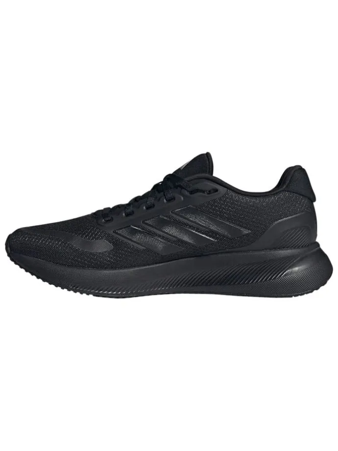 Laufschuhe "Runfalcon 5" in Schwarz