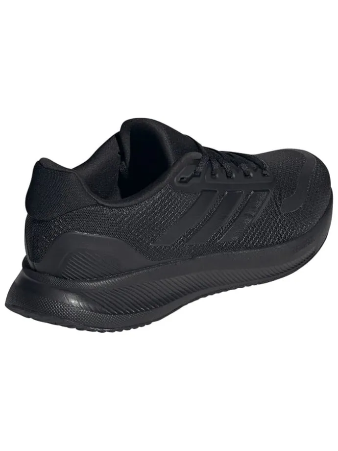 Laufschuhe "Runfalcon 5" in Schwarz