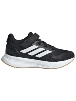 Laufschuhe "Runfalcon 5" in Schwarz