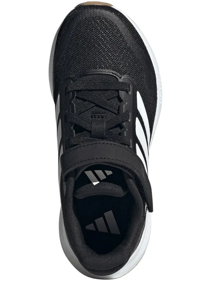 Laufschuhe "Runfalcon 5" in Schwarz