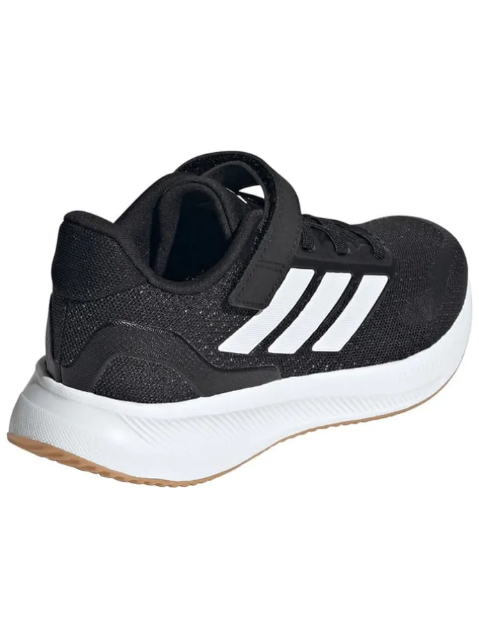 Laufschuhe "Runfalcon 5" in Schwarz