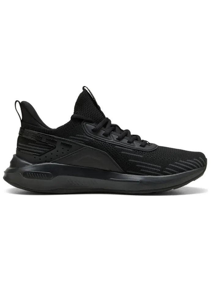 Laufschuhe "Softride Enzo 5 Hype" in Schwarz