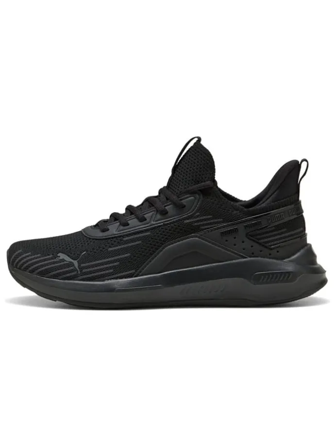 Laufschuhe "Softride Enzo 5 Hype" in Schwarz